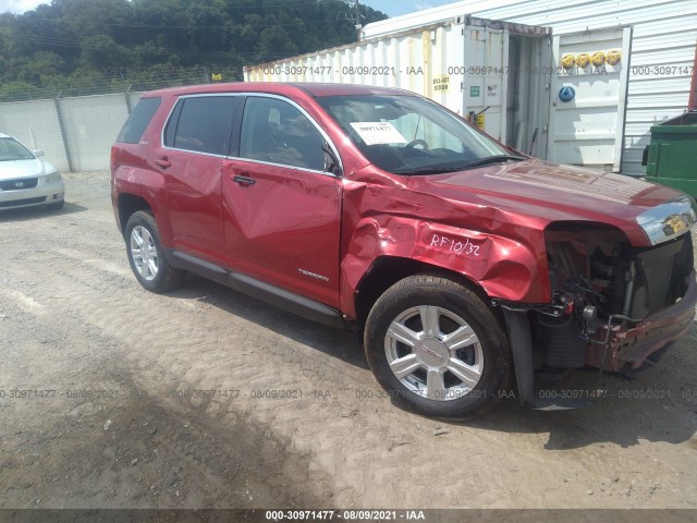 GMC TERRAIN 2015 2gkalmek7f6402051