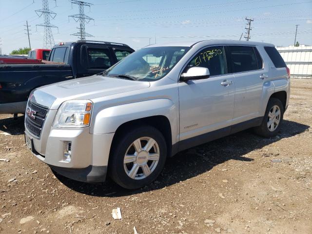 GMC TERRAIN SL 2015 2gkalmek7f6402213