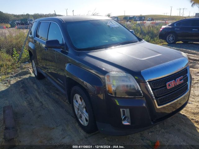 GMC TERRAIN 2015 2gkalmek7f6408996