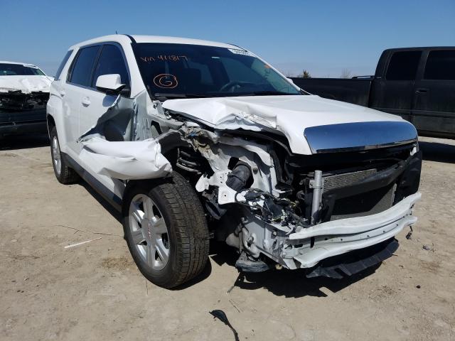 GMC TERRAIN SL 2015 2gkalmek7f6411817