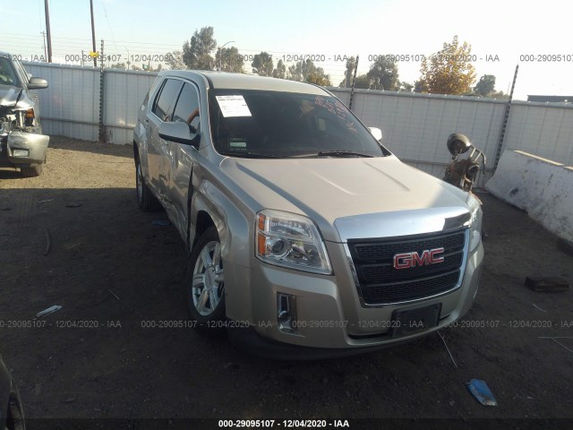 GMC TERRAIN 2015 2gkalmek7f6412188