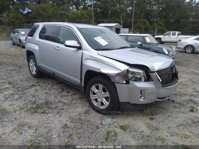 GMC TERRAIN 2015 2gkalmek7f6413180