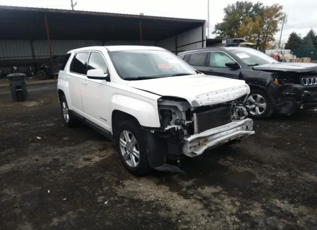 GMC TERRAIN 2015 2gkalmek7f6423420