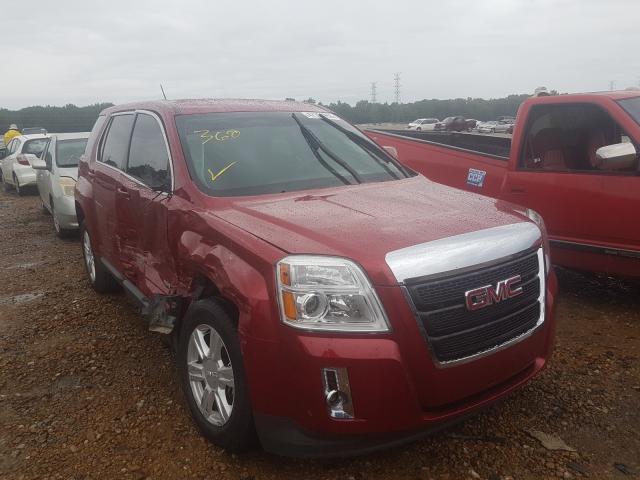 GMC TERRAIN SL 2015 2gkalmek7f6425524