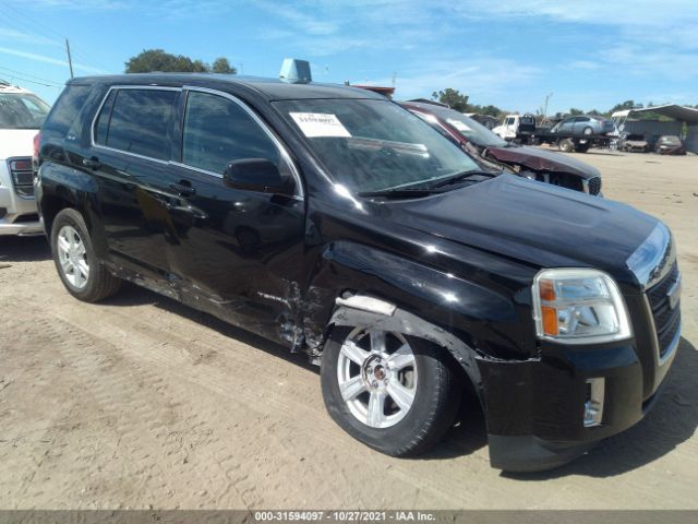 GMC TERRAIN 2015 2gkalmek7f6426186