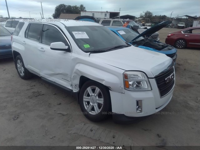 GMC TERRAIN 2015 2gkalmek7f6429038