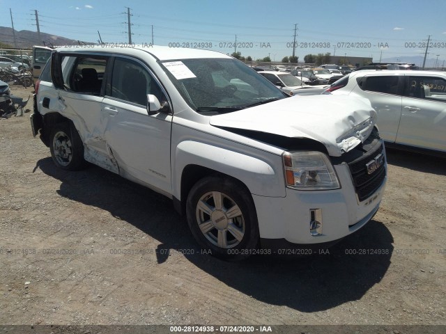 GMC TERRAIN 2015 2gkalmek7f6431436