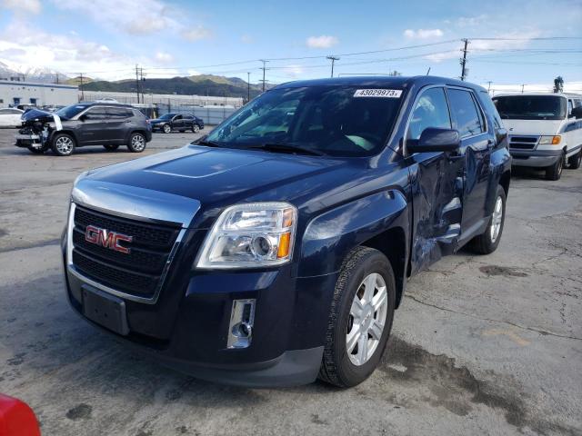 GMC TERRAIN SL 2015 2gkalmek7f6432294