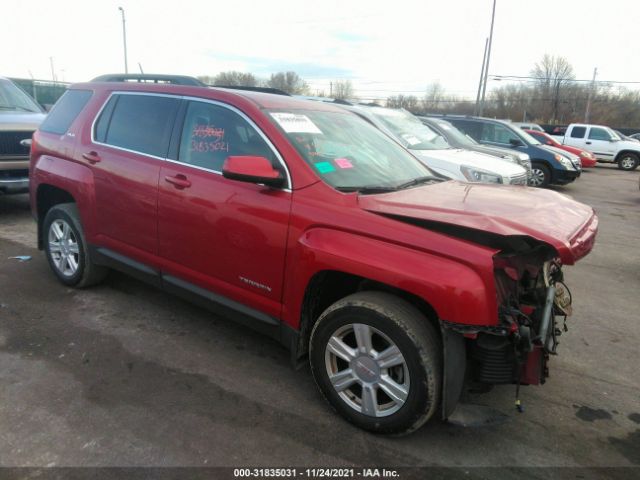 GMC TERRAIN 2015 2gkalmek7f6438564