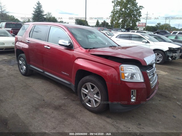 GMC TERRAIN 2015 2gkalmek7f6439066