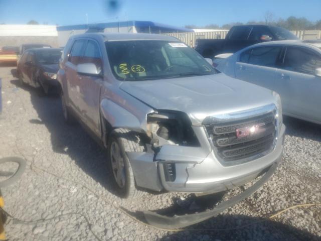 GMC TERRAIN SL 2016 2gkalmek7g6100096