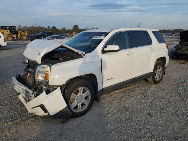 GMC TERRAIN SL 2016 2gkalmek7g6104214