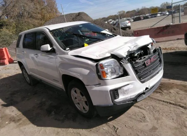 GMC TERRAIN 2016 2gkalmek7g6112491