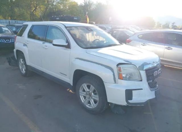 GMC TERRAIN 2016 2gkalmek7g6113897