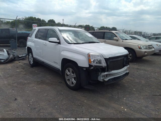 GMC TERRAIN 2016 2gkalmek7g6131493