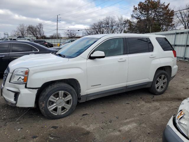 GMC TERRAIN 2016 2gkalmek7g6144972