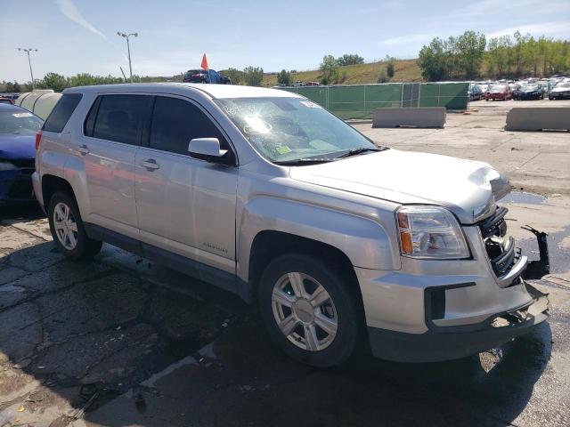 GMC TERRAIN SL 2016 2gkalmek7g6146933