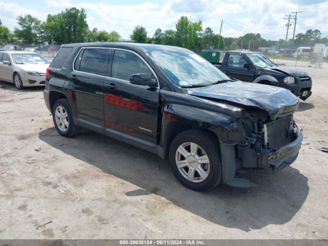 GMC TERRAIN 2016 2gkalmek7g6148892