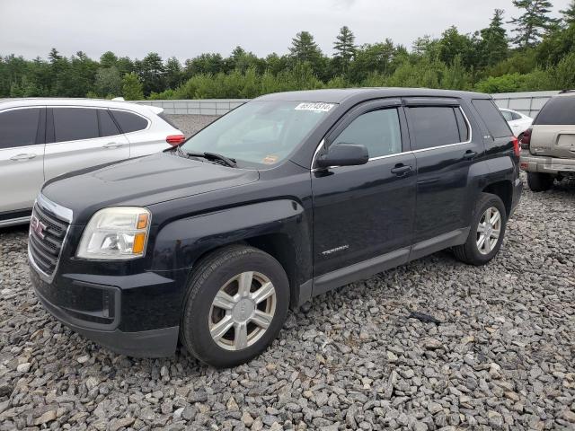 GMC TERRAIN SL 2016 2gkalmek7g6195856