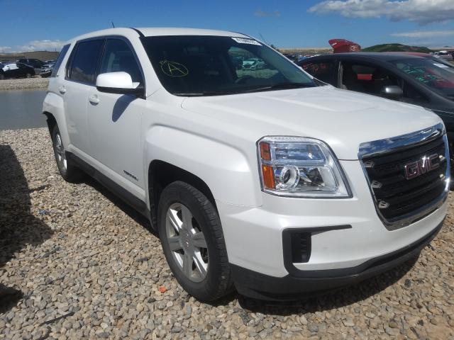 GMC TERRAIN SL 2016 2gkalmek7g6249723