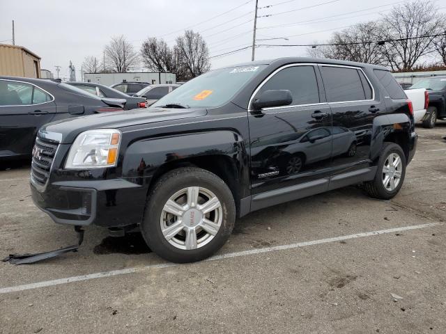 GMC TERRAIN SL 2016 2gkalmek7g6249964