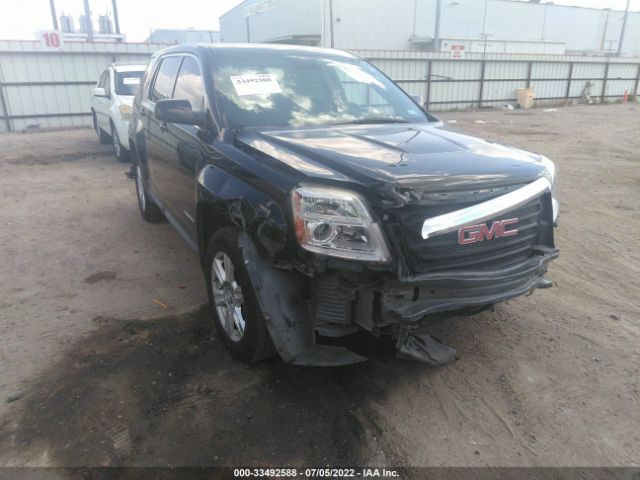 GMC TERRAIN 2016 2gkalmek7g6254307