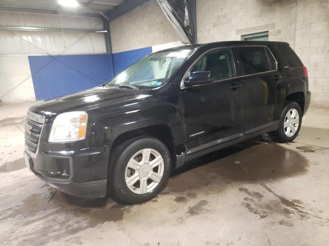 GMC TERRAIN SL 2016 2gkalmek7g6273844