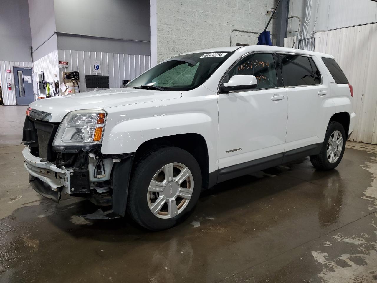 GMC TERRAIN 2016 2gkalmek7g6289011