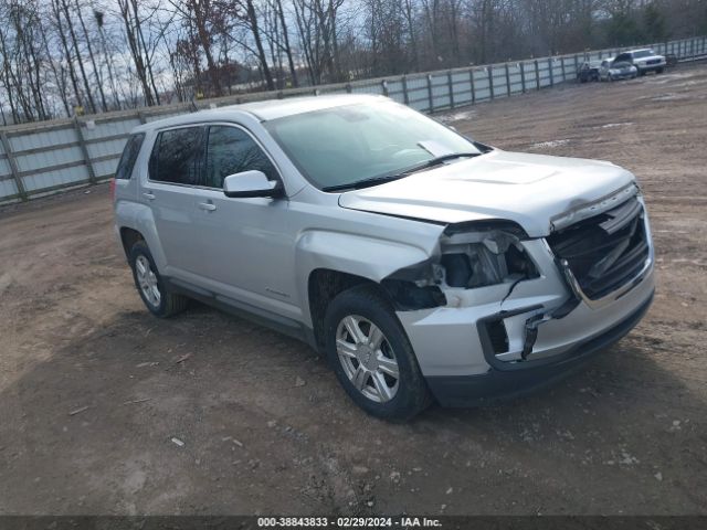 GMC TERRAIN 2016 2gkalmek7g6291454