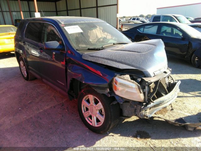 GMC TERRAIN 2016 2gkalmek7g6305689