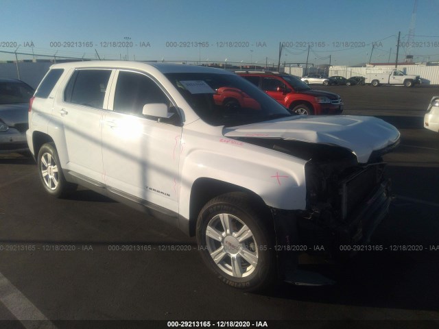 GMC TERRAIN 2016 2gkalmek7g6313761