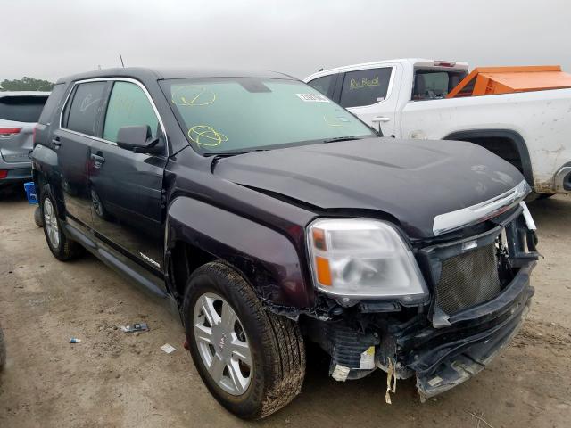 GMC NULL 2016 2gkalmek7g6324209