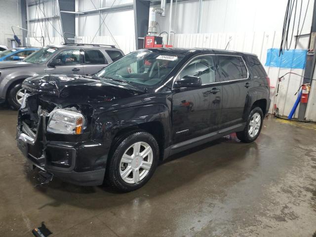 GMC TERRAIN 2016 2gkalmek7g6349479