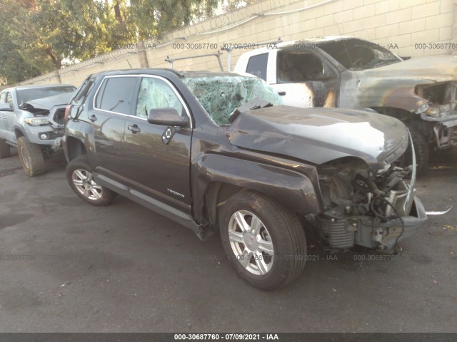 GMC TERRAIN 2016 2gkalmek7g6356450