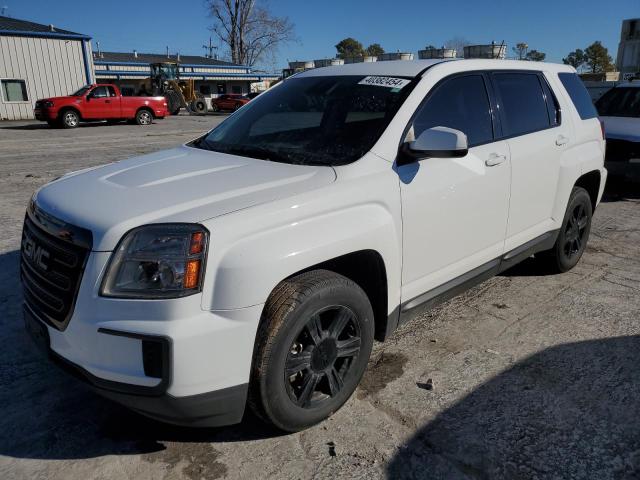 GMC TERRAIN 2016 2gkalmek7g6359008