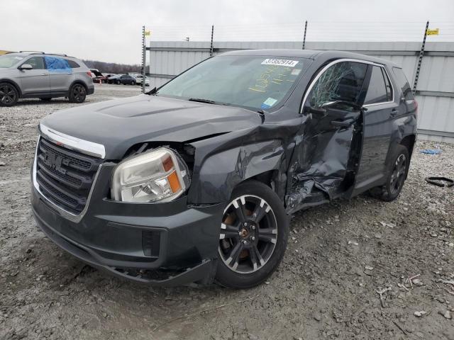 GMC TERRAIN 2017 2gkalmek7h6113738