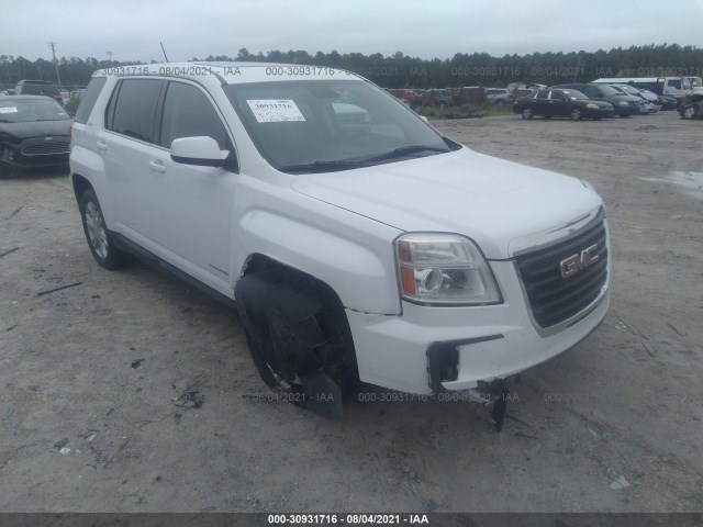 GMC TERRAIN 2017 2gkalmek7h6115084