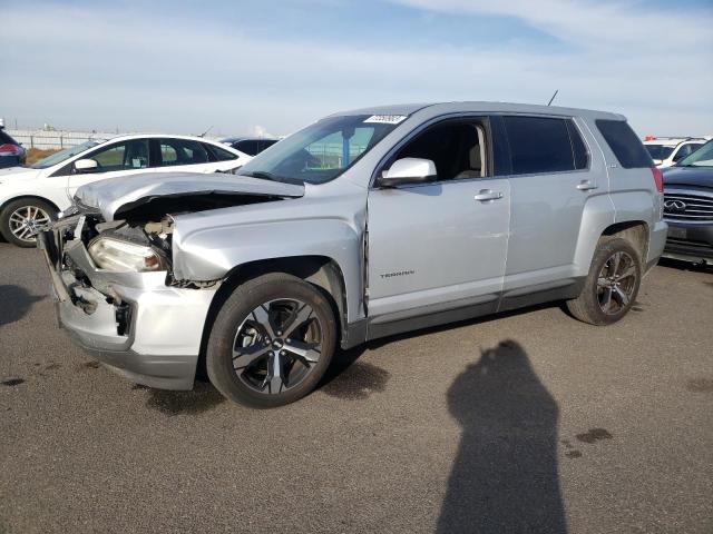 GMC TERRAIN 2017 2gkalmek7h6121113