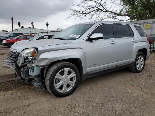 GMC TERRAIN 2017 2gkalmek7h6125999