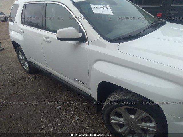 GMC TERRAIN 2017 2gkalmek7h6130927