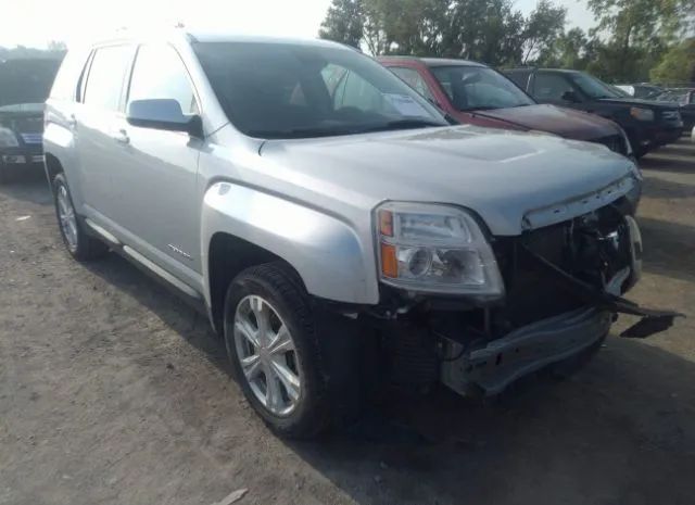 GMC TERRAIN 2017 2gkalmek7h6175060