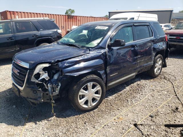 GMC TERRAIN 2017 2gkalmek7h6267768