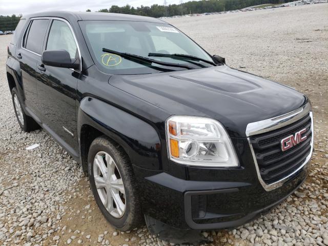 GMC ACADIA 2010 2gkalmek7h6278771