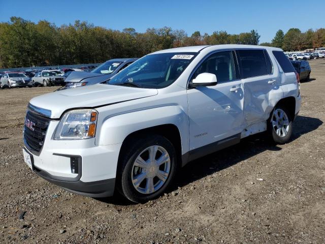 GMC TERRAIN 2017 2gkalmek7h6279919