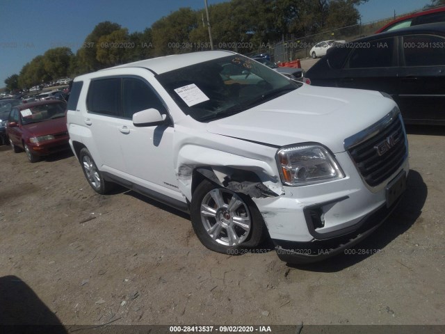 GMC TERRAIN 2017 2gkalmek7h6298454