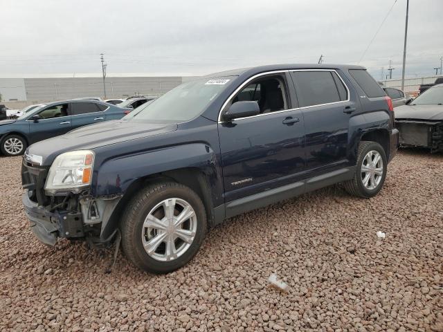 GMC TERRAIN 2017 2gkalmek7h6298678