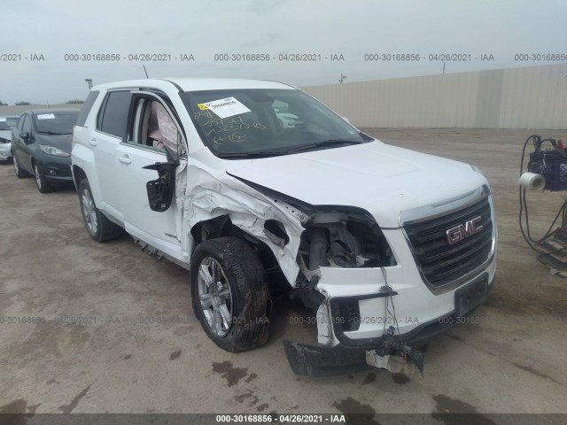 GMC TERRAIN 2017 2gkalmek7h6337317