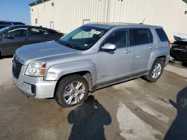 GMC TERRAIN 2017 2gkalmek7h6339231