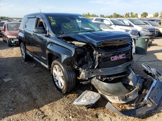 GMC TERRAIN 2017 2gkalmek7h6346020