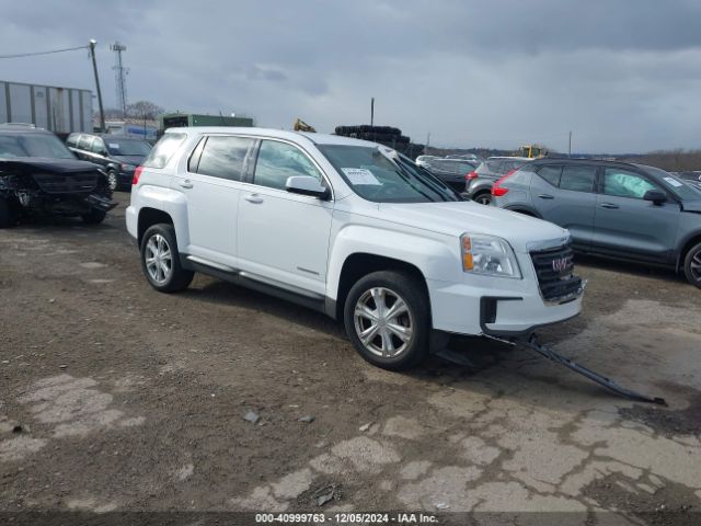 GMC TERRAIN 2017 2gkalmek7h6348673